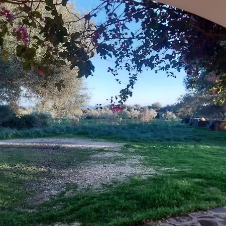 Holiday home Sa E Grecu Orosei